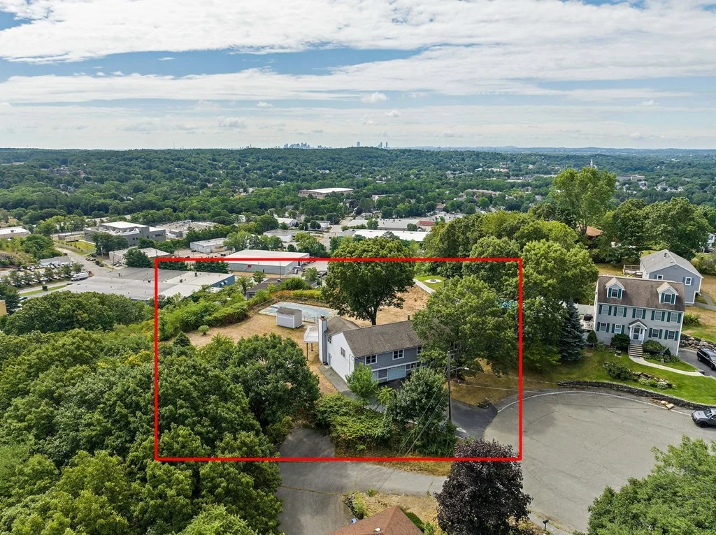 4 bed, 3 bath apartment for rent at 15 Skyview Ln, Woburn — photo 39 of 41