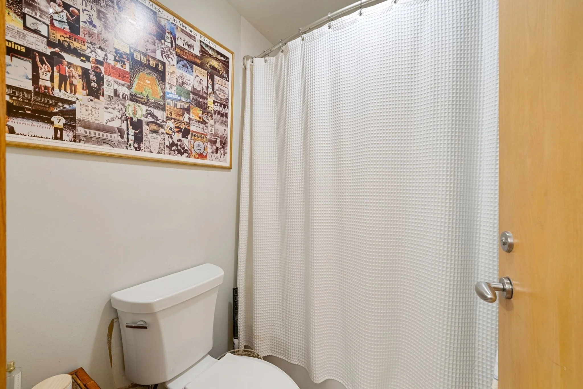 Studio bed, 1 bath apartment for rent at 15 Sleeper St Unit 103, South Boston — photo 21 of 22