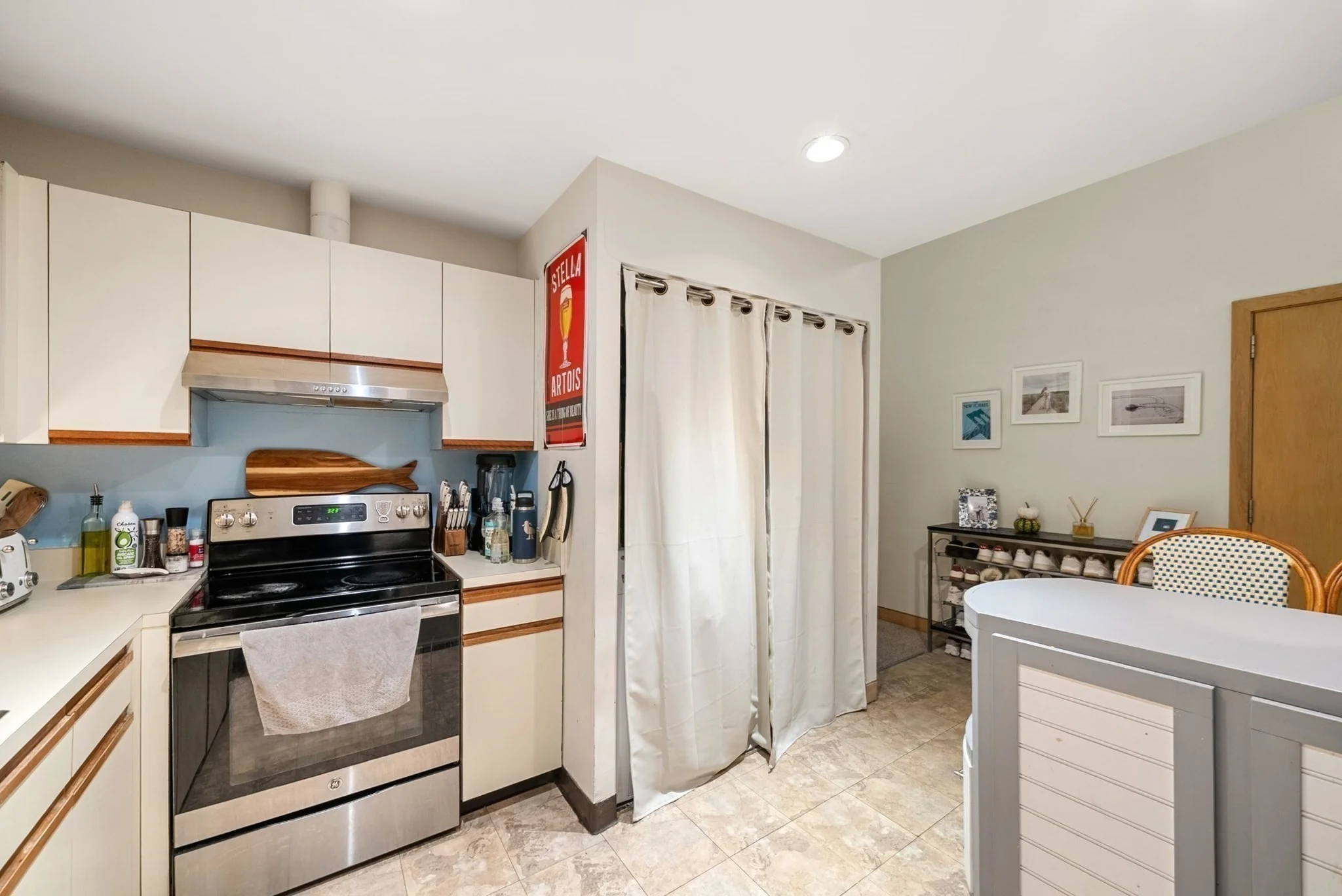Studio bed, 1 bath apartment for rent at 15 Sleeper St Unit 103, South Boston — photo 3 of 22