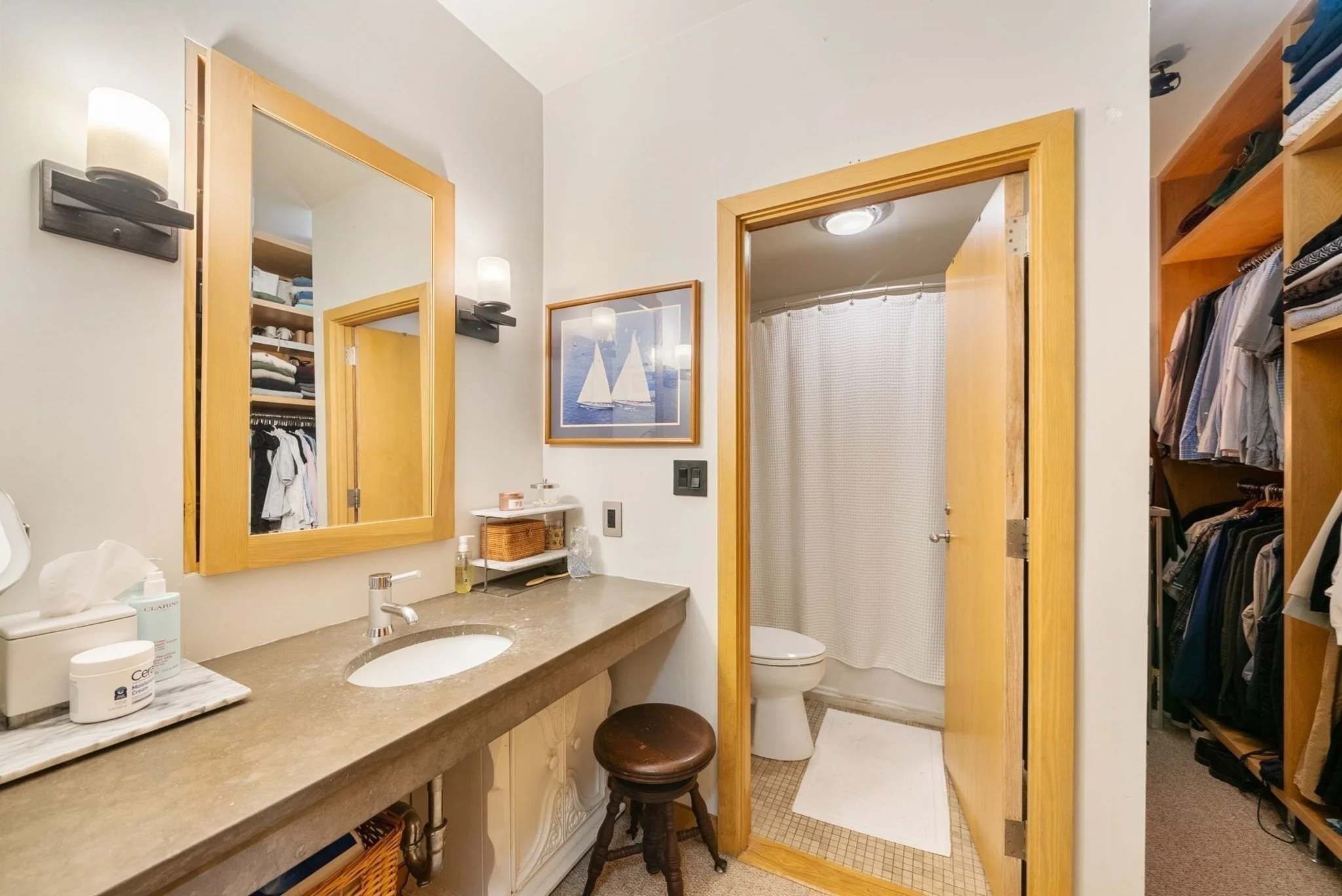 Studio bed, 1 bath apartment for rent at 15 Sleeper St Unit 103, South Boston — photo 20 of 22