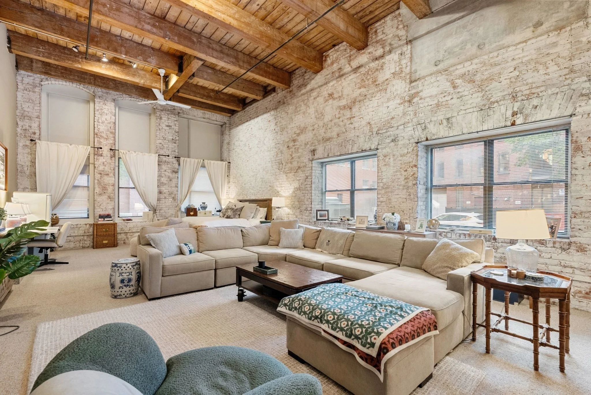Studio bed, 1 bath apartment for rent at 15 Sleeper St Unit 103, South Boston — photo 10 of 22