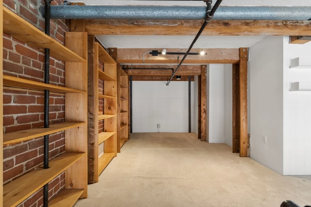 2 bed, 1 bath apartment for rent at 15 Sleeper St Unit 106, South Boston — photo 14 of 28