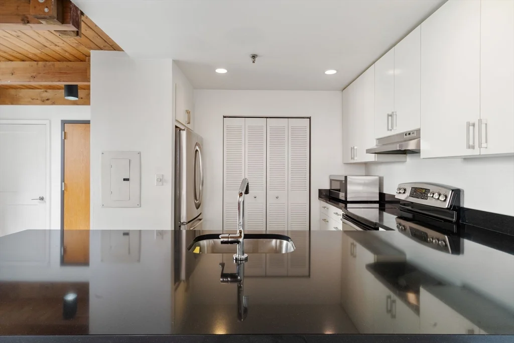 2 bed, 1 bath apartment for rent at 15 Sleeper St Unit 106, South Boston — photo 10 of 28
