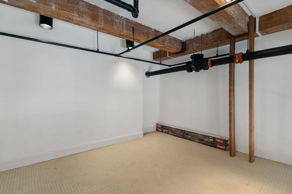 2 bed, 1 bath apartment for rent at 15 Sleeper St Unit 106, South Boston — photo 19 of 28