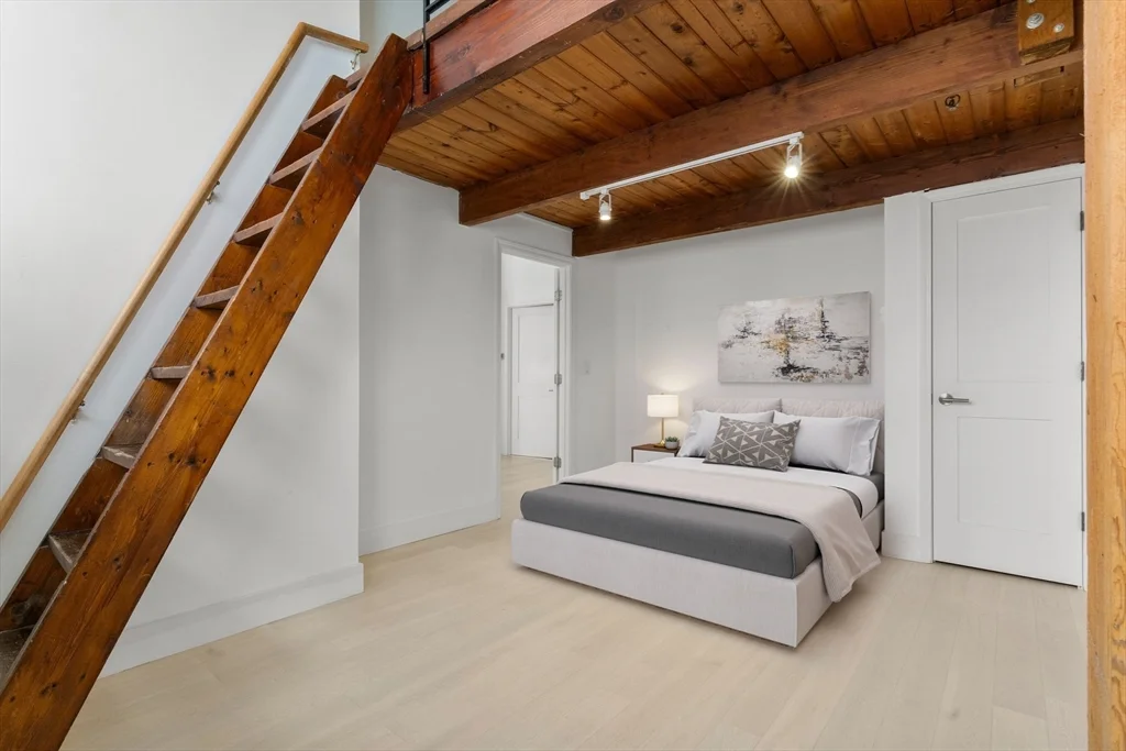 2 bed, 1 bath apartment for rent at 15 Sleeper St Unit 106, South Boston — photo 17 of 28