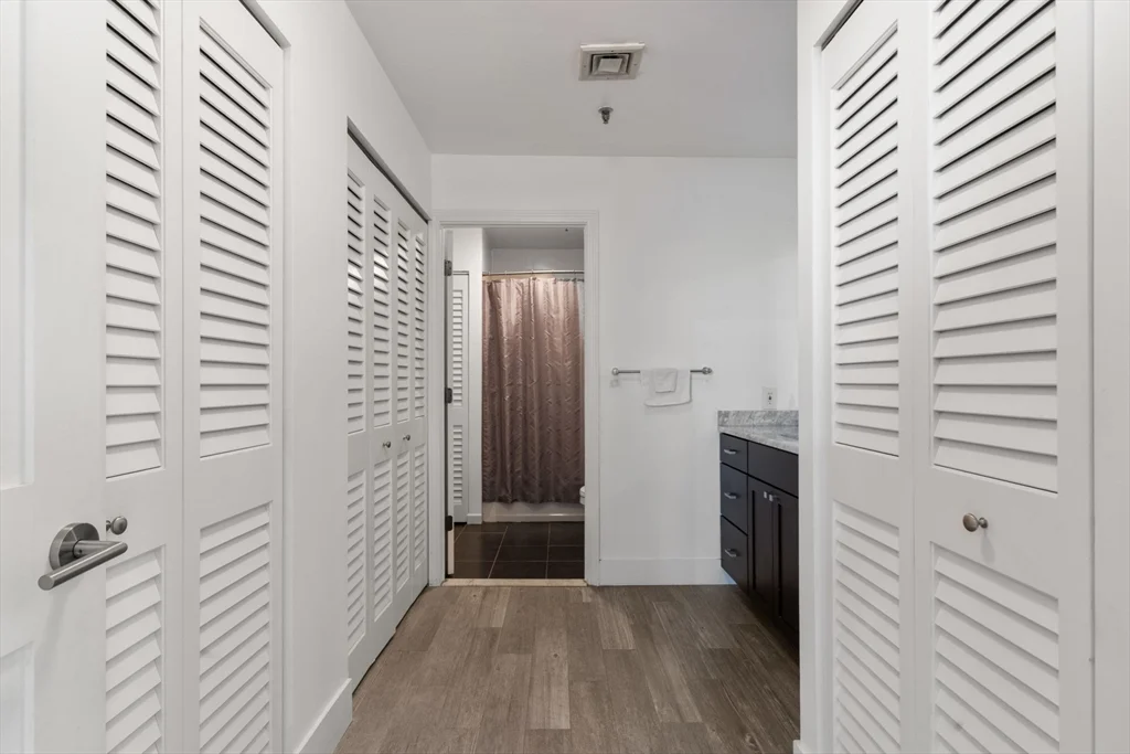 2 bed, 1 bath apartment for rent at 15 Sleeper St Unit 106, South Boston — photo 23 of 28