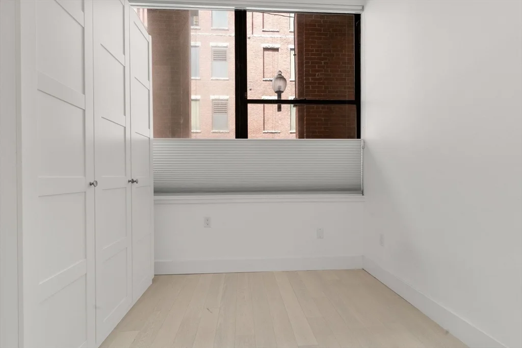 2 bed, 1 bath apartment for rent at 15 Sleeper St Unit 106, South Boston — photo 25 of 28