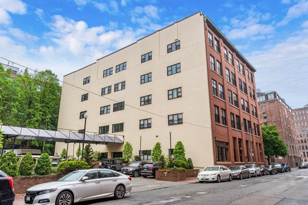 2 bed, 1 bath apartment for rent at 15 Sleeper St Unit 106, South Boston — photo 28 of 28