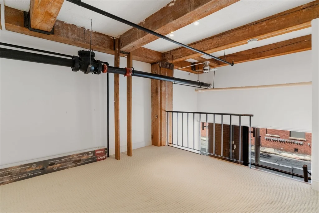 2 bed, 1 bath apartment for rent at 15 Sleeper St Unit 106, South Boston — photo 20 of 28