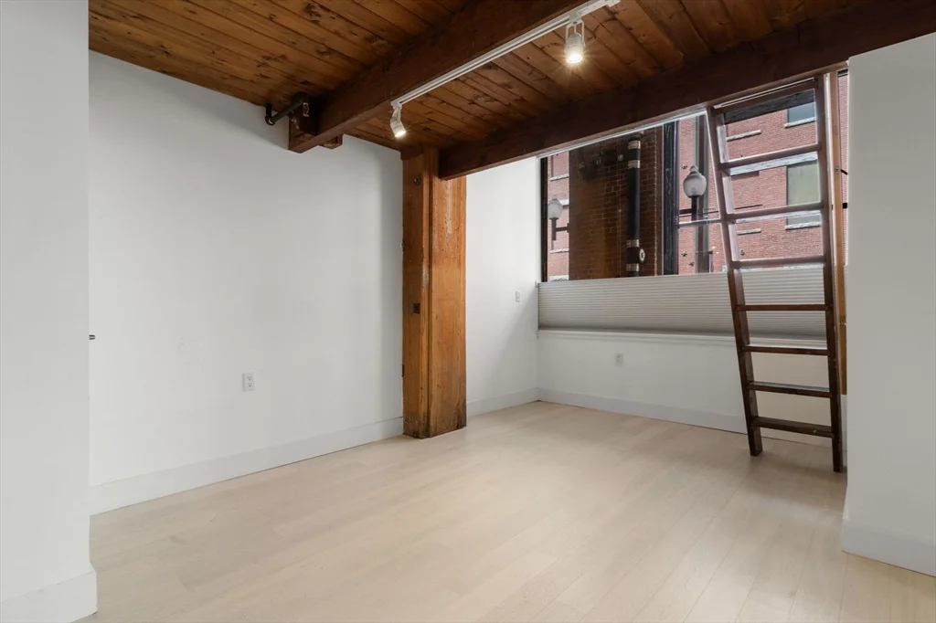 2 bed, 1 bath apartment for rent at 15 Sleeper St Unit 106, South Boston — photo 21 of 28