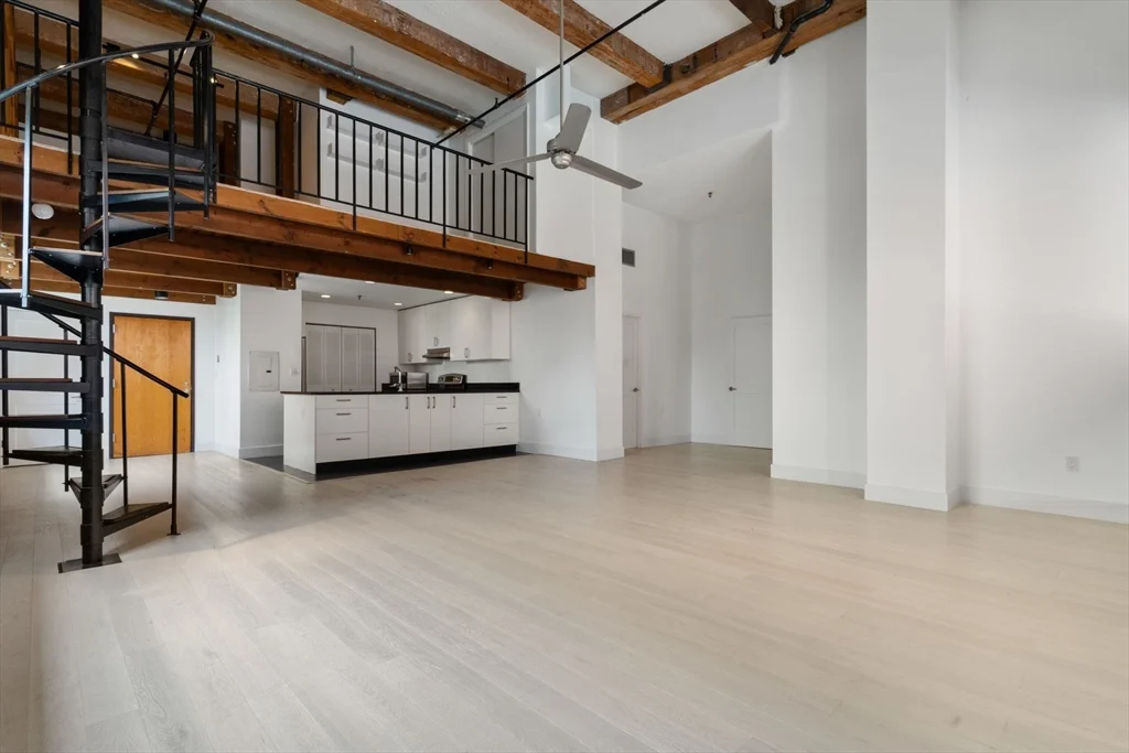 2 bed, 1 bath apartment for rent at 15 Sleeper St Unit 106, South Boston — photo 13 of 28