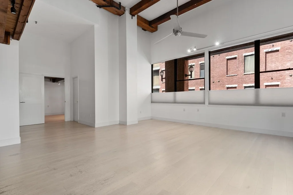 2 bed, 1 bath apartment for rent at 15 Sleeper St Unit 106, South Boston — photo 3 of 28
