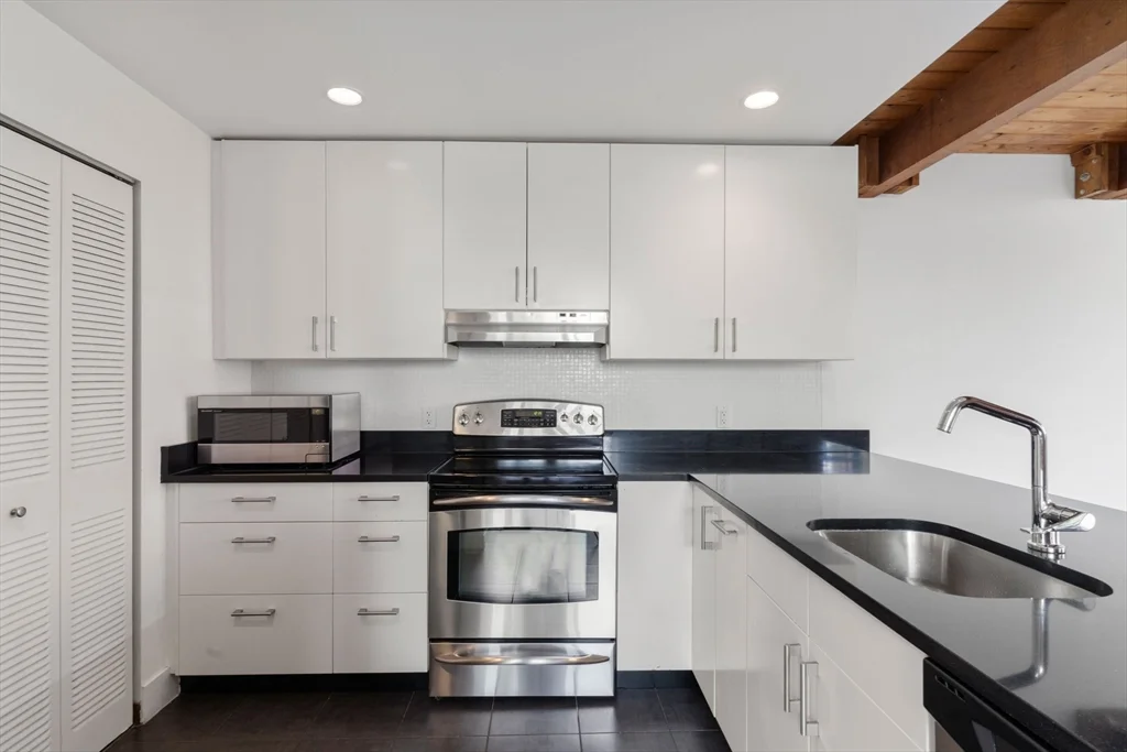 2 bed, 1 bath apartment for rent at 15 Sleeper St Unit 106, South Boston — photo 9 of 28