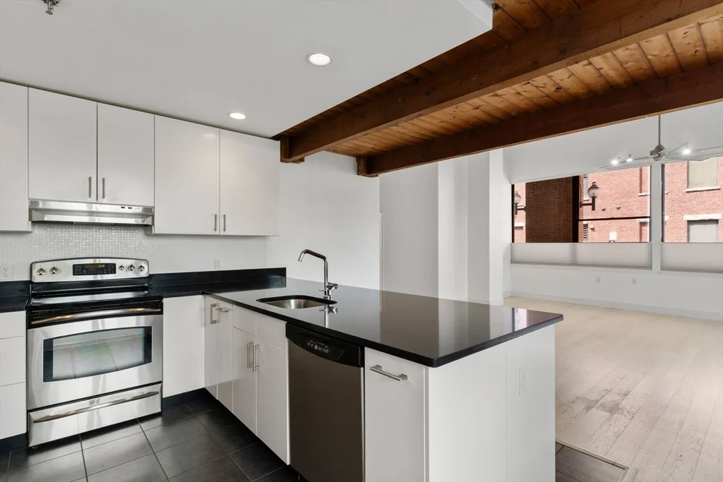 2 bed, 1 bath apartment for rent at 15 Sleeper St Unit 106, South Boston — photo 12 of 28