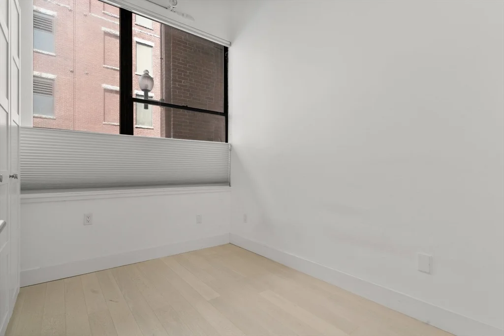 2 bed, 1 bath apartment for rent at 15 Sleeper St Unit 106, South Boston — photo 24 of 28