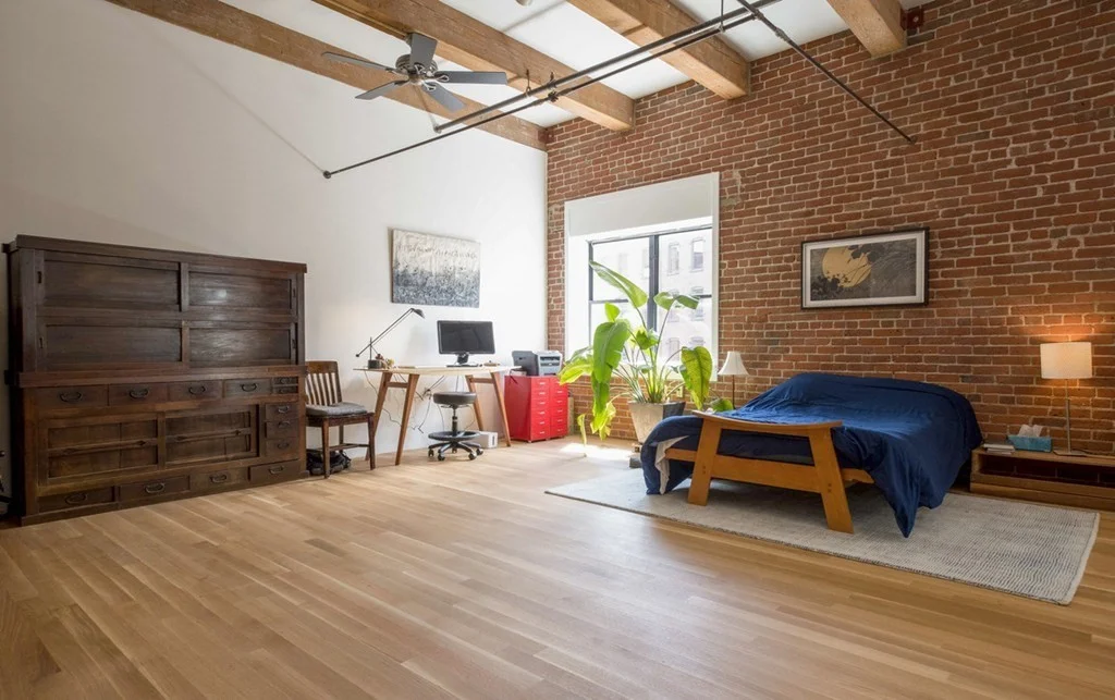 Studio bed, 1 bath apartment for rent at 15 Sleeper St Unit 404, Seaport District — photo 10 of 34