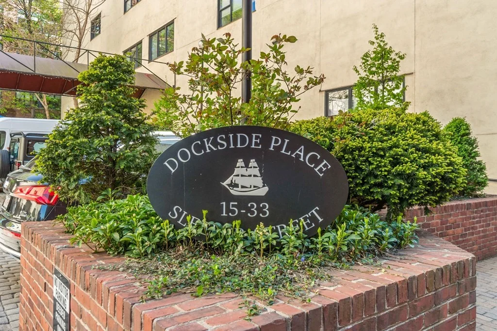 Studio bed, 1 bath apartment for rent at 15 Sleeper St Unit 404, Seaport District — photo 23 of 34