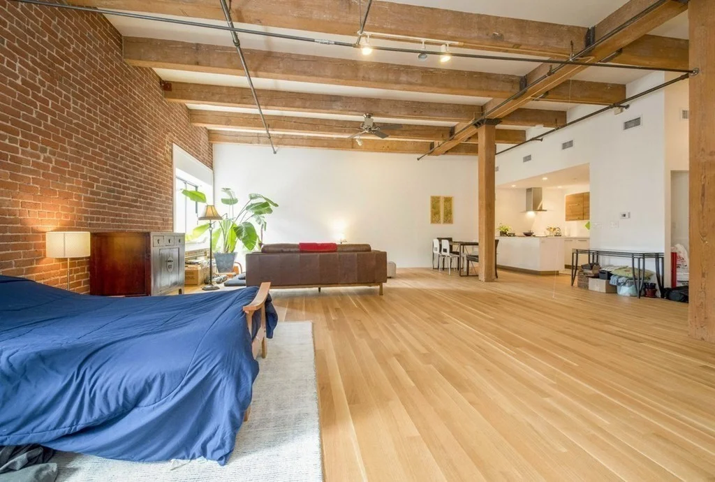 Studio bed, 1 bath apartment for rent at 15 Sleeper St Unit 404, Seaport District — photo 3 of 34