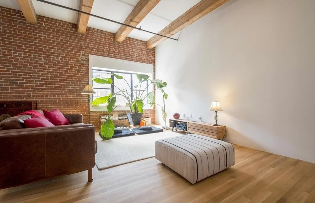 Studio bed, 1 bath apartment for rent at 15 Sleeper St Unit 404, Seaport District — photo 9 of 34