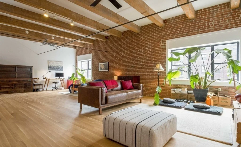 Studio bed, 1 bath apartment for rent at 15 Sleeper St Unit 404, Seaport District — photo 1 of 34