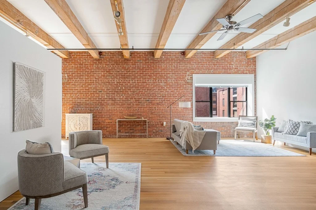 Studio bed, 1 bath apartment for rent at 15 Sleeper St Unit 404, Seaport District — photo 13 of 34