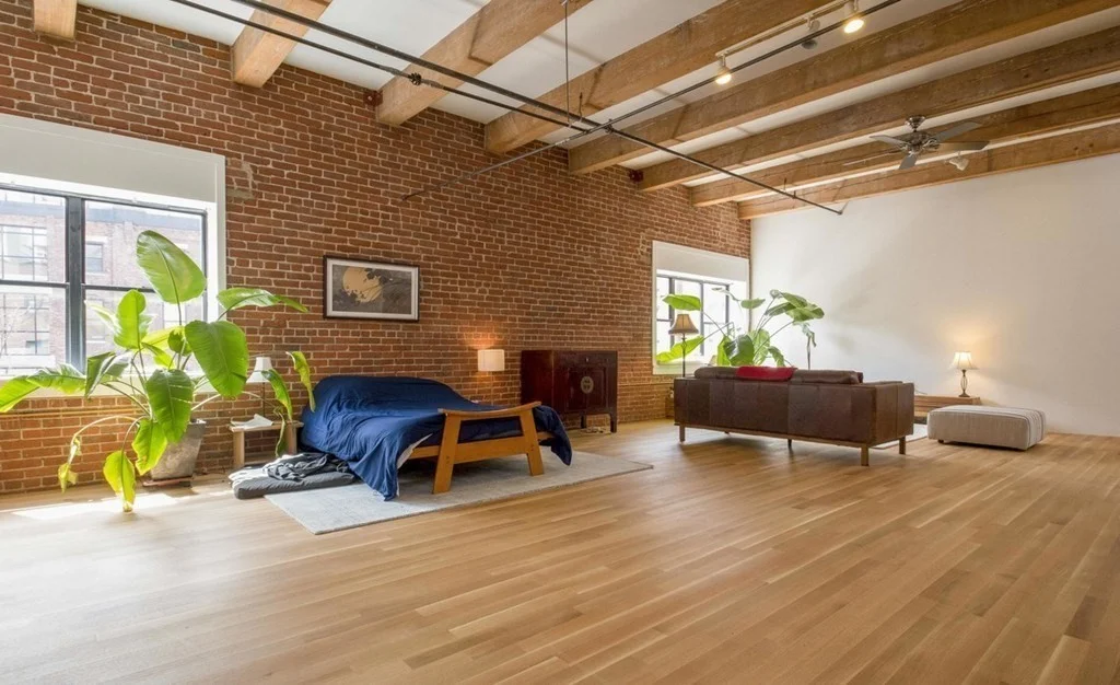 Studio bed, 1 bath apartment for rent at 15 Sleeper St Unit 404, Seaport District — photo 4 of 34