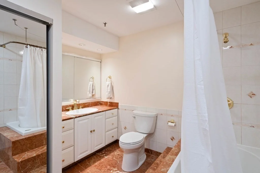 1 bed, 1 bath apartment for rent at 15 Sleeper St Unit 407, South Boston — photo 11 of 13