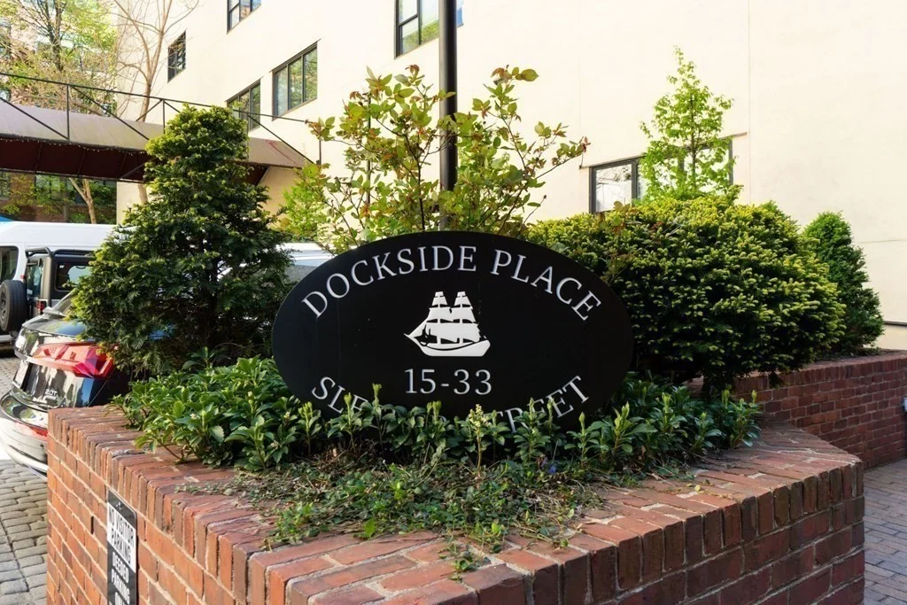 1 bed, 1 bath apartment for rent at 15 Sleeper St Unit 407, South Boston — photo 12 of 13