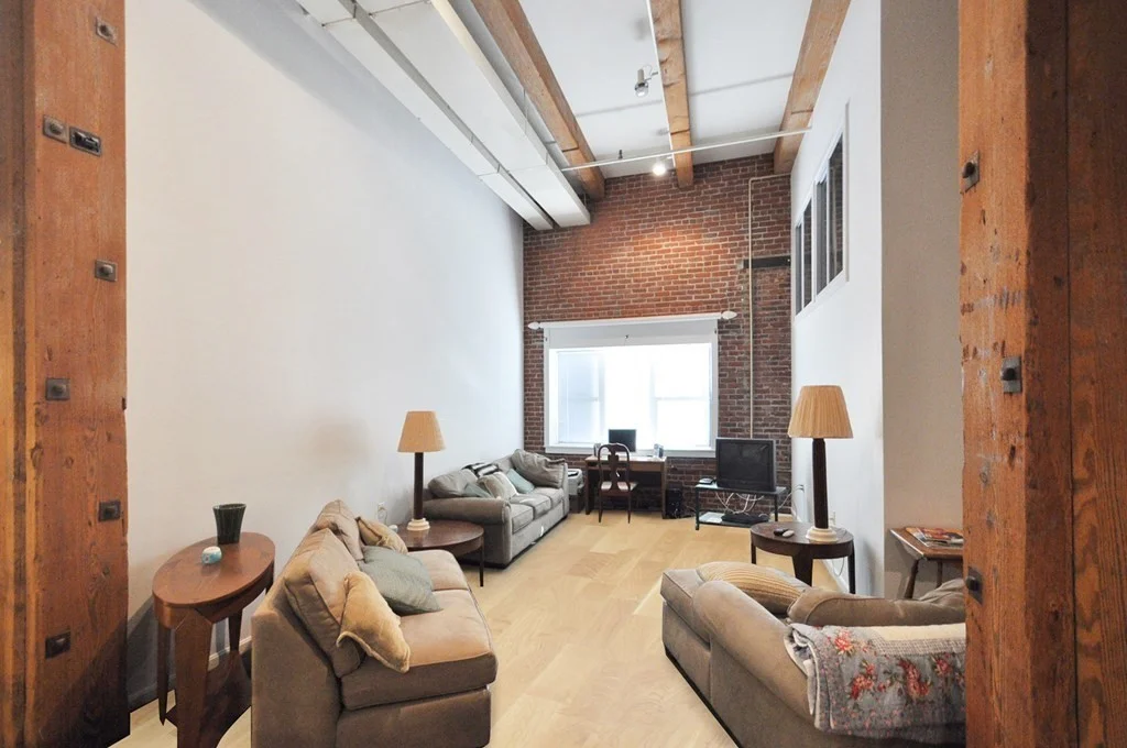 2 bed, 2 bath apartment for rent at 15 Sleeper Unit 104, South Boston — photo 3 of 5