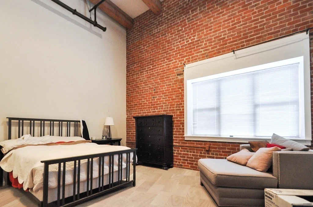 2 bed, 2 bath apartment for rent at 15 Sleeper Unit 104, South Boston