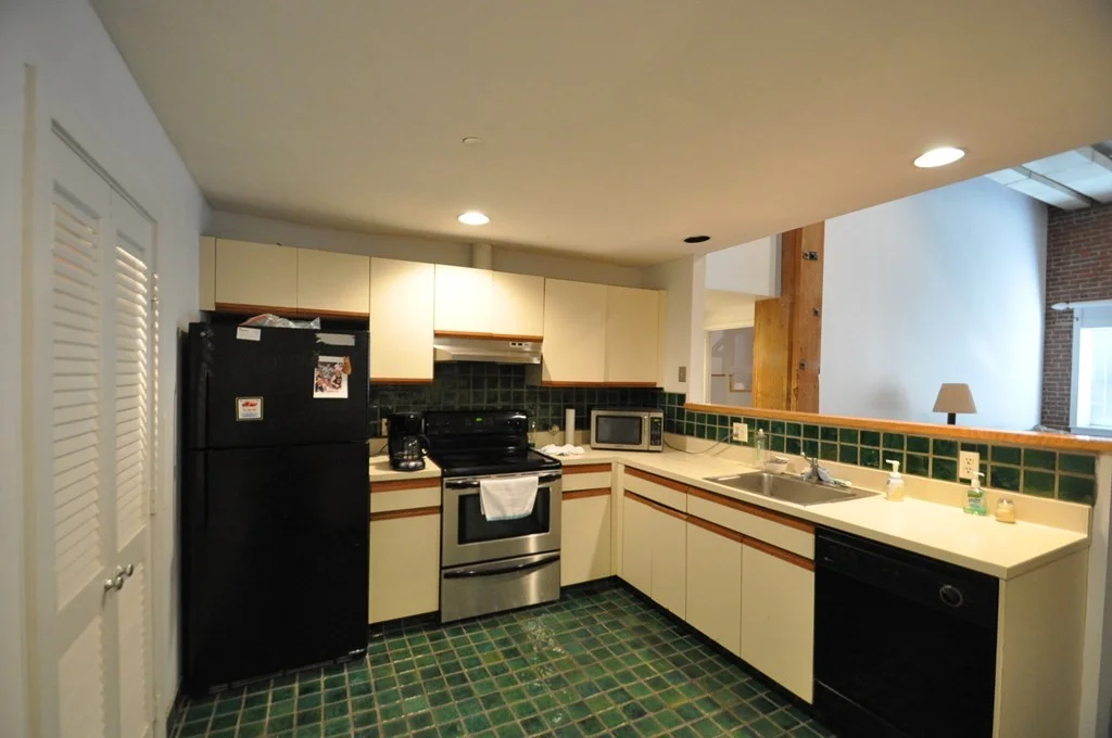 2 bed, 2 bath apartment for rent at 15 Sleeper Unit 104, South Boston — photo 4 of 5