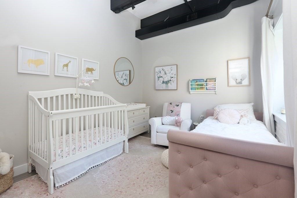 2 bed, 2 bath apartment for rent at 15 Sleeper Unit 204, Seaport District — photo 12 of 13