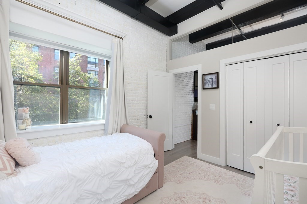2 bed, 2 bath apartment for rent at 15 Sleeper Unit 204, Seaport District — photo 13 of 13