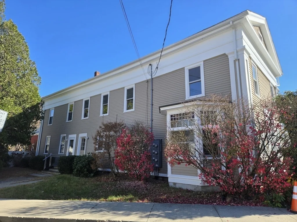 2 bed, 1 bath apartment for rent at 15 South Main St Unit B, Haydenville — photo 1 of 13