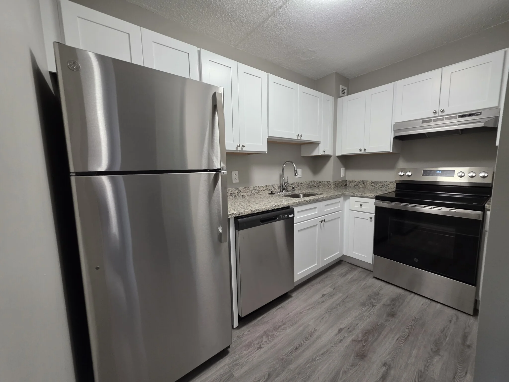1 bed, 1 bath apartment for rent at 15 South Point Dr Unit 207, Dorchester — photo 1 of 6