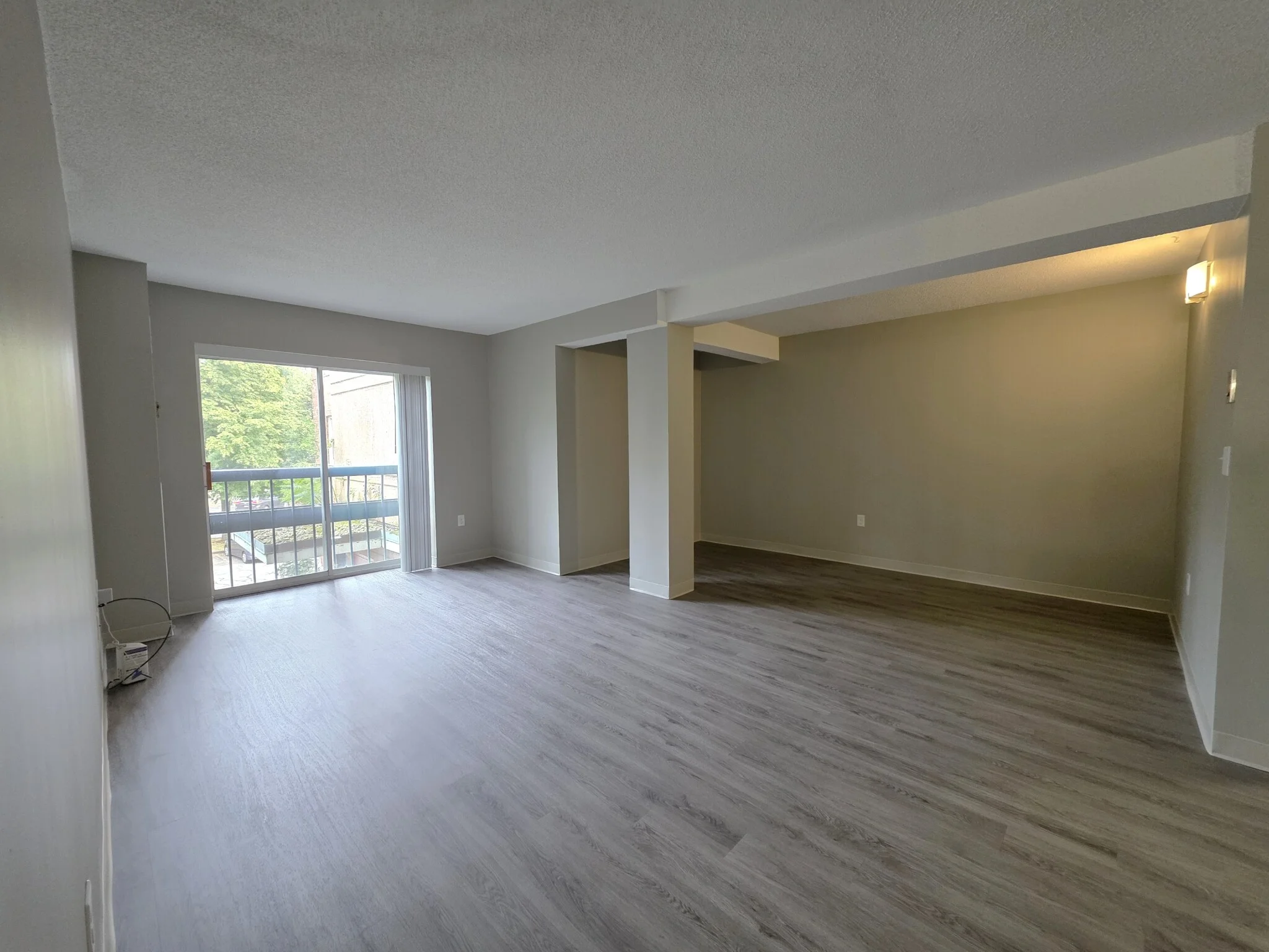1 bed, 1 bath apartment for rent at 15 South Point Dr Unit 207, Dorchester — photo 2 of 6