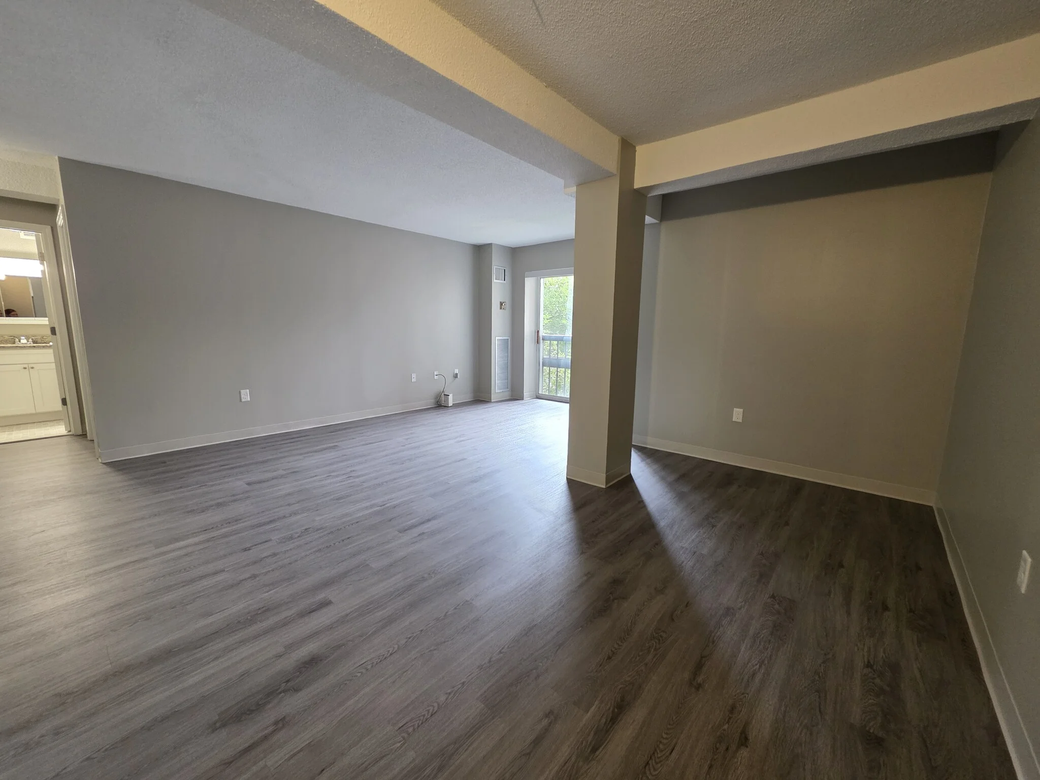 1 bed, 1 bath apartment for rent at 15 South Point Dr Unit 207, Dorchester — photo 3 of 6
