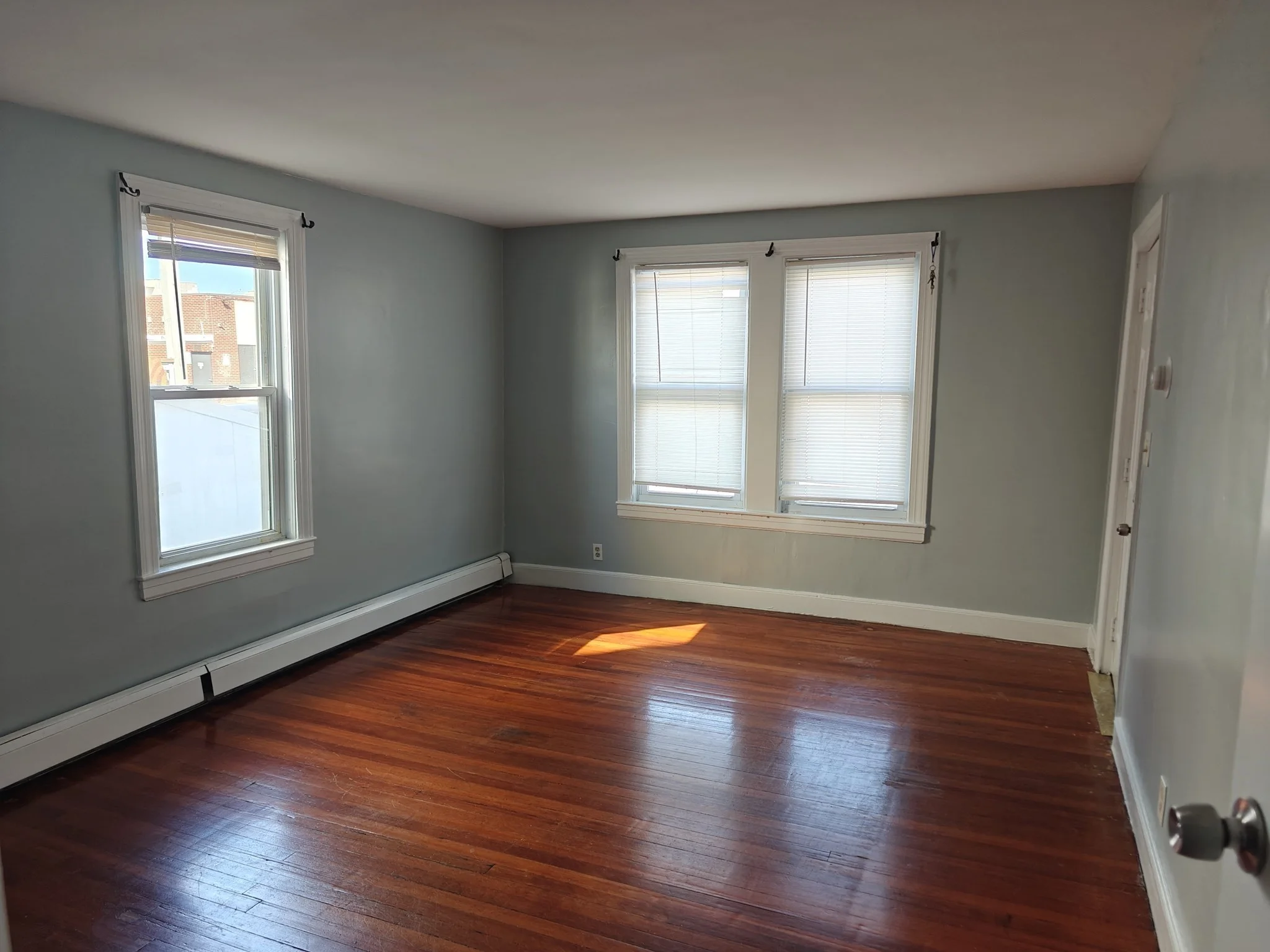 2 bed, 1 bath apartment for rent at 15 South St Unit 15-1, Lynn — photo 1 of 23