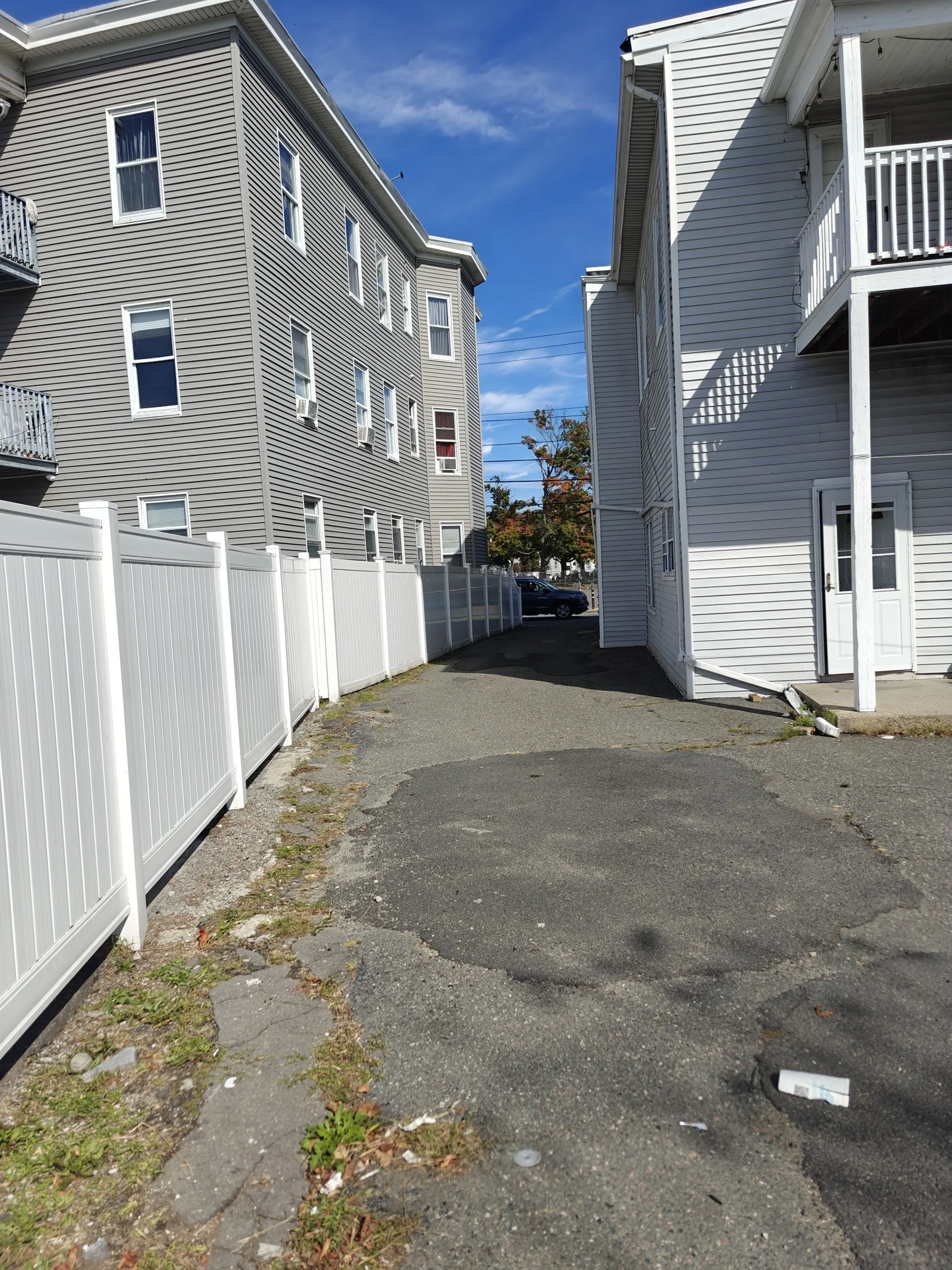 2 bed, 1 bath apartment for rent at 15 South St Unit 15-1, Lynn — photo 22 of 23