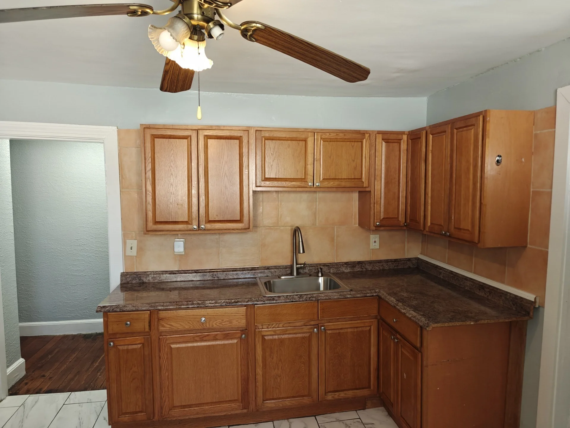 2 bed, 1 bath apartment for rent at 15 South St Unit 15-1, Lynn — photo 15 of 23