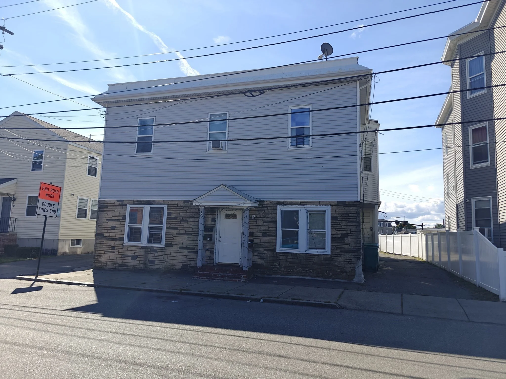 2 bed, 1 bath apartment for rent at 15 South St Unit 15-1, Lynn — photo 20 of 23