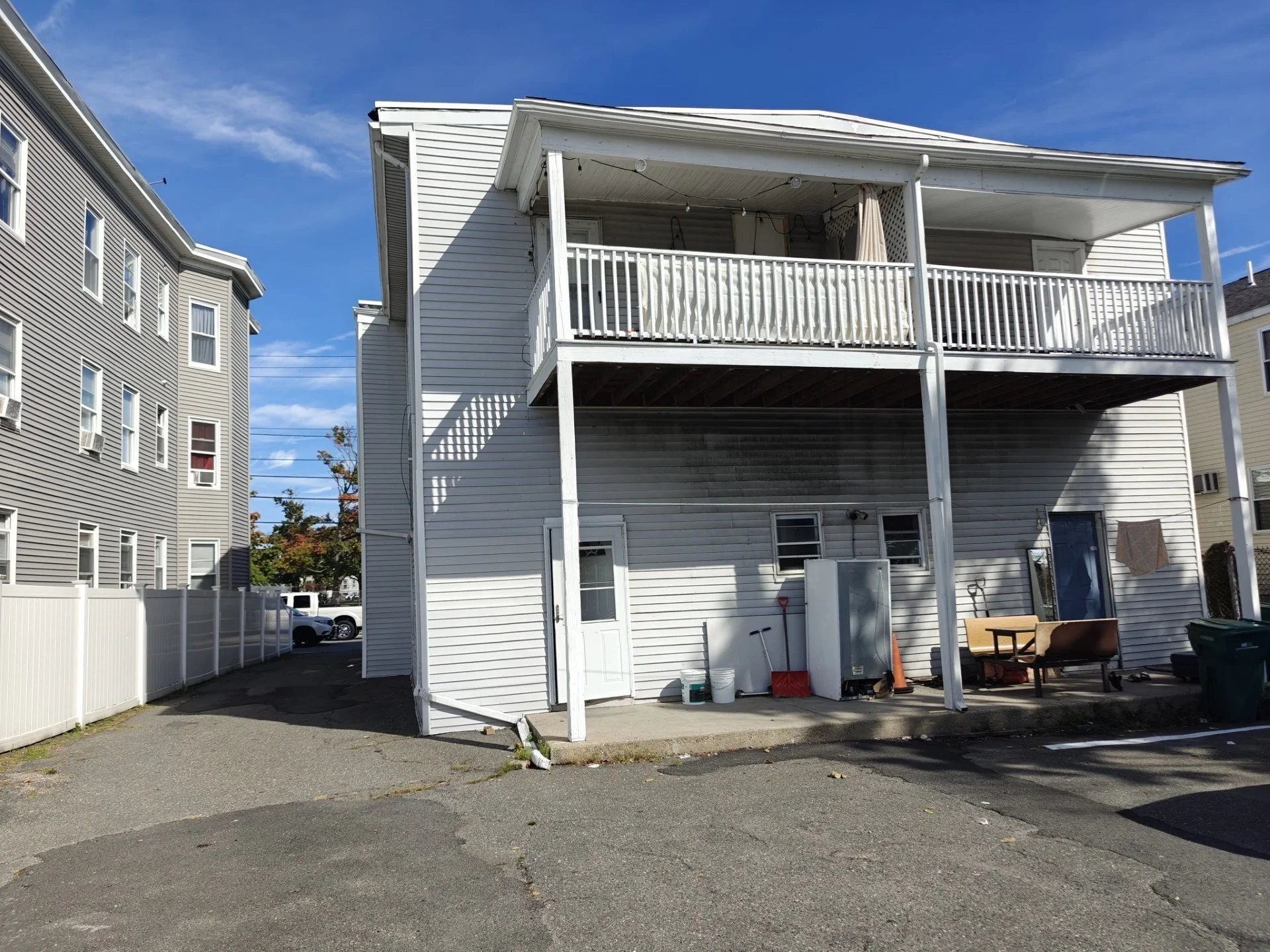 2 bed, 1 bath apartment for rent at 15 South St Unit 15-1, Lynn — photo 21 of 23