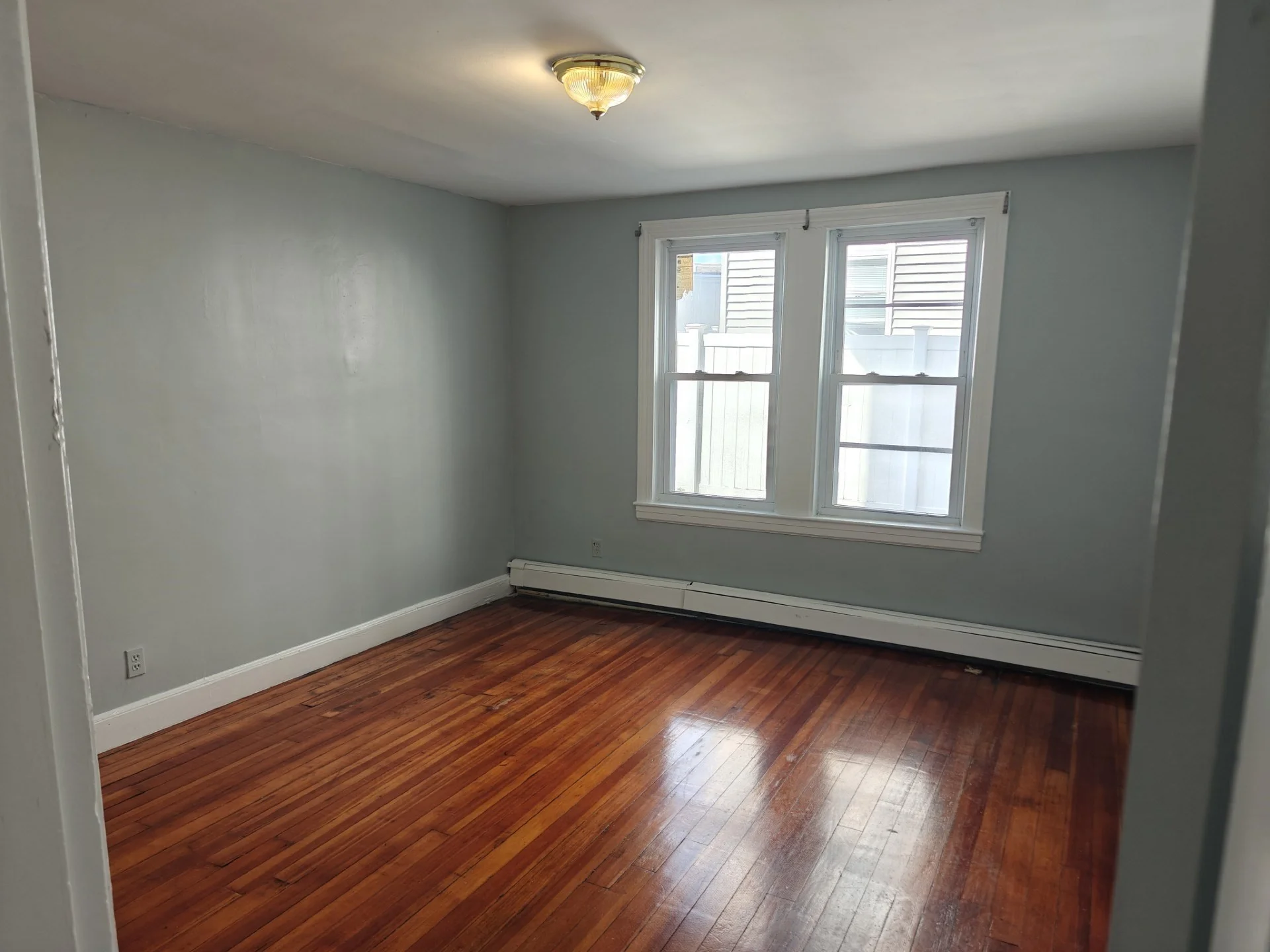 2 bed, 1 bath apartment for rent at 15 South St Unit 15-1, Lynn — photo 2 of 23