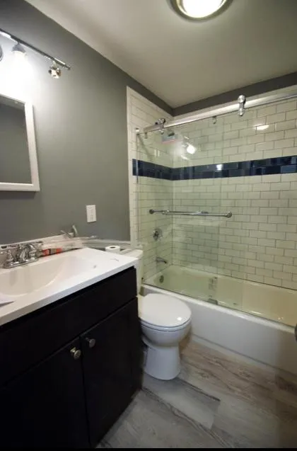 2 bed, 1 bath apartment for rent at 15 South St Unit 6, Brighton — photo 10 of 13