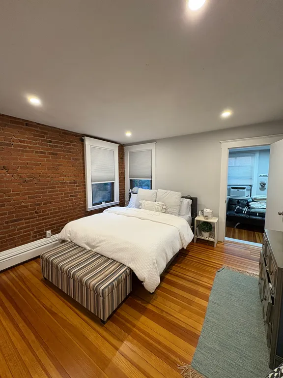 2 bed, 1 bath apartment for rent at 15 South St Unit 6, Brighton — photo 5 of 13