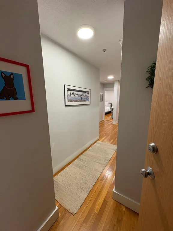 2 bed, 1 bath apartment for rent at 15 South St Unit 6, Brighton — photo 4 of 13