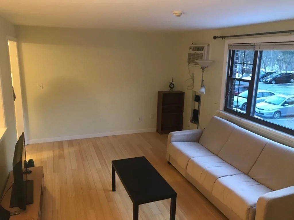 1 bed, 1 bath apartment for rent at 15 Spencer Rd Unit 24E, Boxborough — photo 3 of 8