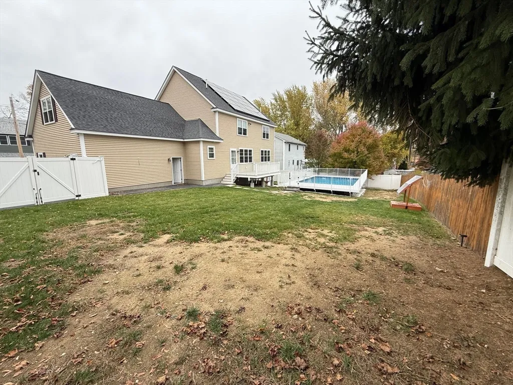 4 bed, 2 bath apartment for rent at 15 Spencer St, Methuen — photo 24 of 25