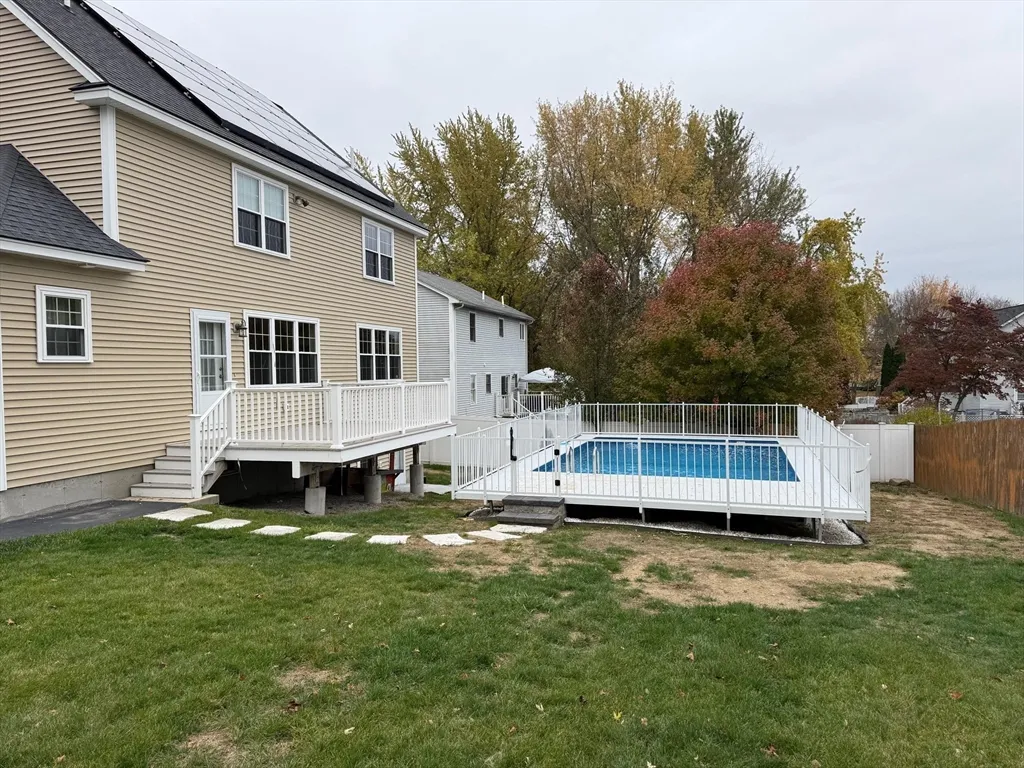 4 bed, 2 bath apartment for rent at 15 Spencer St, Methuen — photo 23 of 25