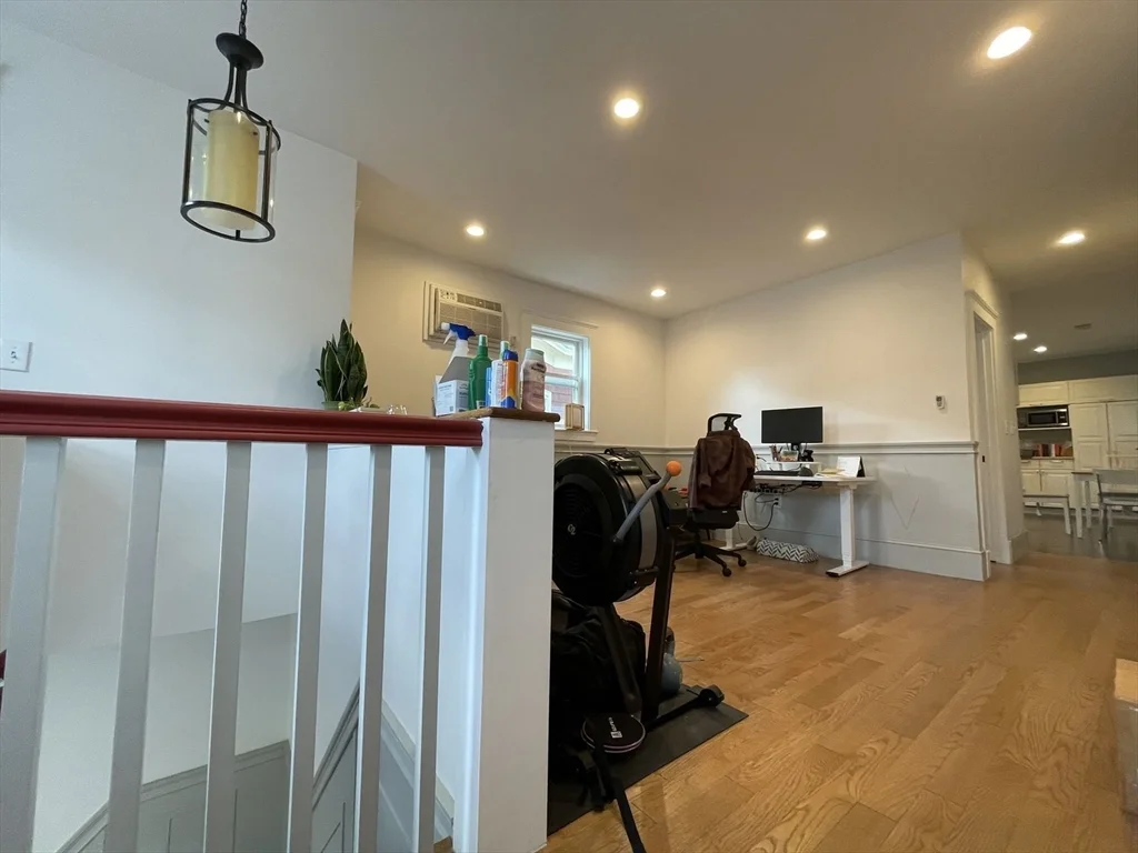 3 bed, 2 bath apartment for rent at 15 Speridakis Ter Unit 15, Cambridge — photo 18 of 20